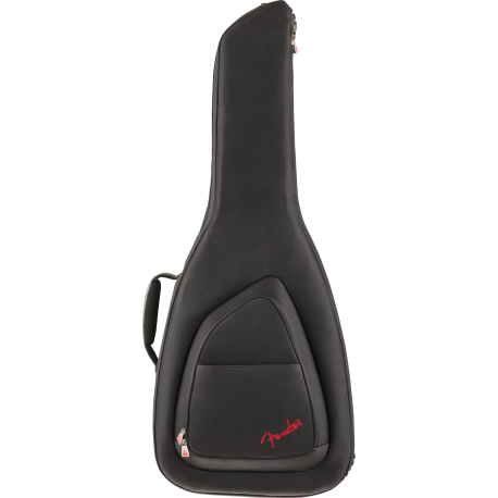 FENDER Fender® FE1225 Electric Guitar Gig Bag, Black