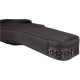 FENDER Fender® FE1225 Electric Guitar Gig Bag, Black