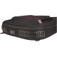 FENDER Fender® FE1225 Electric Guitar Gig Bag, Black