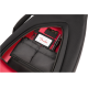FENDER Fender® FE1225 Electric Guitar Gig Bag, Black