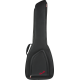 FENDER FAB-610 Long Scale Acoustic Bass Gig Bag, Black