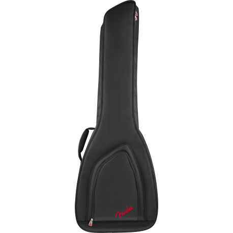 FENDER FAB-610 Long Scale Acoustic Bass Gig Bag, Black