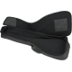 FENDER FAB-610 Long Scale Acoustic Bass Gig Bag, Black