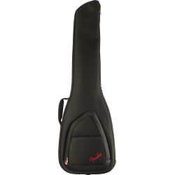 FENDER Fender® FB620 Electric Bass Gig Bag, Black