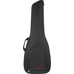 FENDER FBSS-610 Short Scale Bass Gig Bag, Black