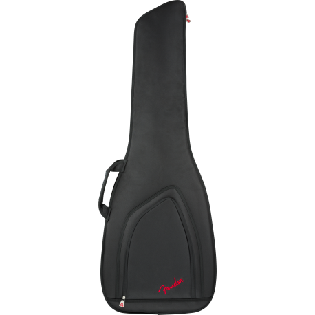 FENDER FBSS-610 Short Scale Bass Gig Bag, Black