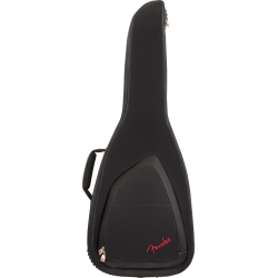 FENDER Fender® FE620 Electric Guitar Gig Bag, Black