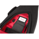 FENDER Fender® FE620 Electric Guitar Gig Bag, Black