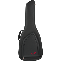 FENDER FAC-610 Classical Gig Bag, Black