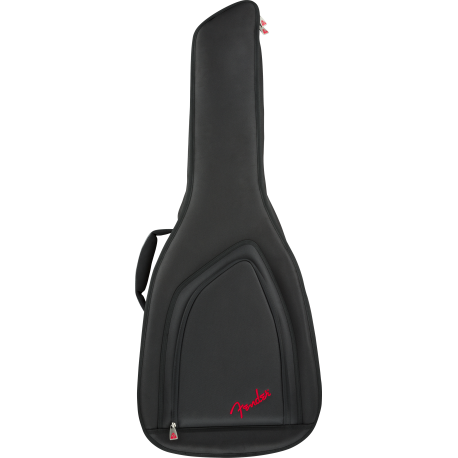 FENDER FAC-610 Classical Gig Bag, Black