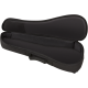 FENDER FU610 Soprano Ukulele Gig Bag, Black