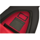 FENDER FA610 Dreadnought Gig Bag, Black