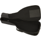 FENDER FA610 Dreadnought Gig Bag, Black