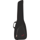 FENDER FB610 Electric Bass Gig Bag, Black