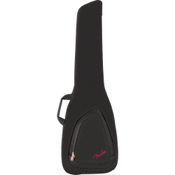 FENDER FB610 Electric Bass Gig Bag, Black