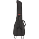 FENDER FB610 Electric Bass Gig Bag, Black