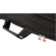 FENDER FB610 Electric Bass Gig Bag, Black