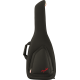 FENDER FE610 Electric Guitar Gig Bag, Black