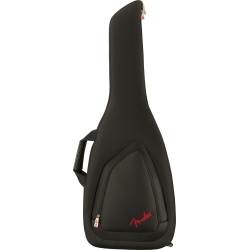 FENDER FE610 Electric Guitar Gig Bag, Black