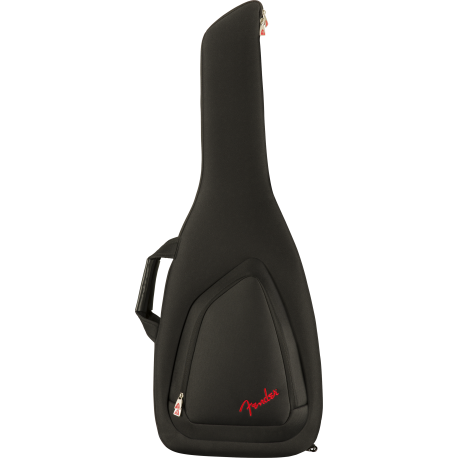 FENDER FE610 Electric Guitar Gig Bag, Black