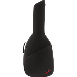 FENDER FA405 Dreadnought Gig Bag, Black