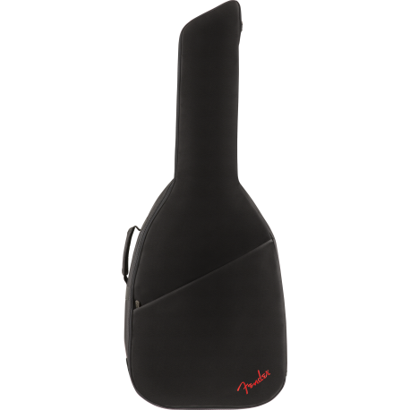 FENDER FA405 Dreadnought Gig Bag, Black