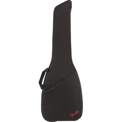 FENDER FB405 Electric Bass Gig Bag, Black