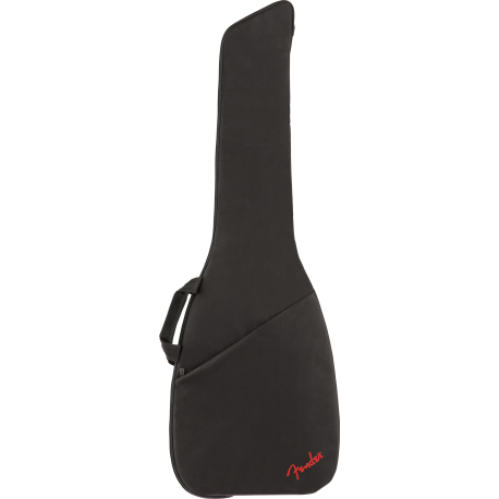 FENDER FB405 Electric Bass Gig Bag, Black