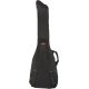 FENDER FB405 Electric Bass Gig Bag, Black