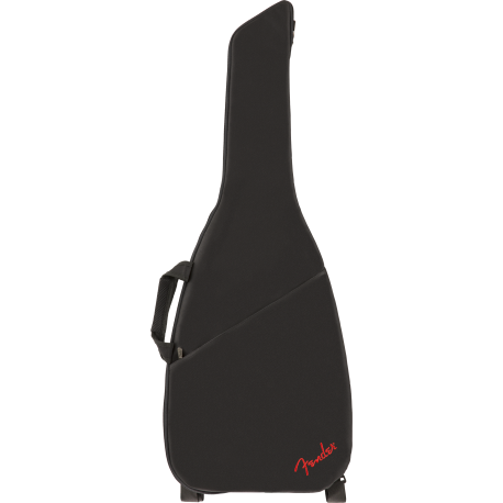 FENDER FE405 Electric Guitar Gig Bag, Black