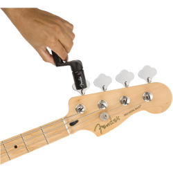 FENDER TurboTune® String Winder, Black
