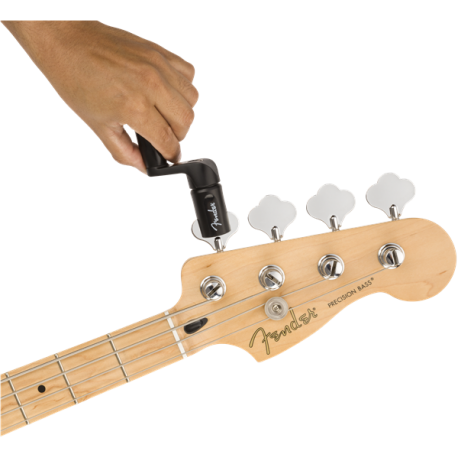 FENDER TurboTune® String Winder, Black