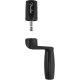 FENDER TurboTune® String Winder, Black
