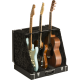 FENDER Fender® Classic Series Case Stand, Black, 3 Guitar