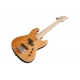 Marcus Miller U5 Alder-4 NT 2.0