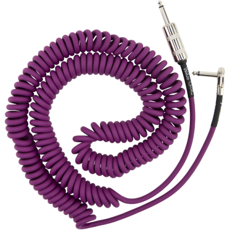 FENDER Hendrix Voodoo Child™ Cable, Purple