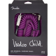 FENDER Hendrix Voodoo Child™ Cable, Purple