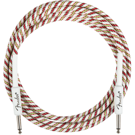FENDER Yuletide Holiday Cable