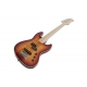 Marcus Miller U5 Alder-4 TS 2.0