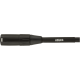 FENDER Professional Series Microphone Cable, 25', Black