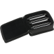 FENDER Blues Deluxe Harmonica, Pack of 3, with Case