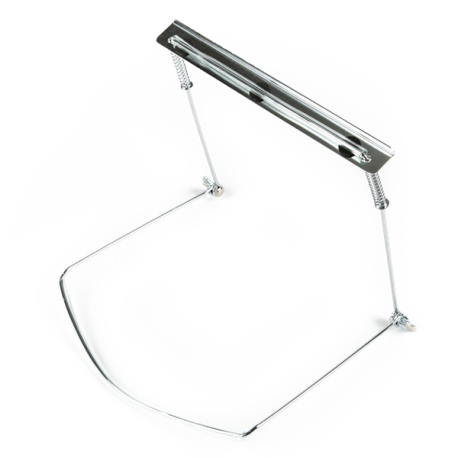FENDER Fender® Harmonica Holder