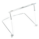 FENDER Fender® Harmonica Holder