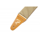 FENDER Fender® Vintage Strap, Tweed