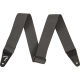 FENDER WeighLess™ 2" Tweed Strap, Grey