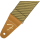 FENDER WeighLess™ 2" Tweed Strap