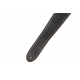 FENDER Fender® Road Worn® Strap, Black