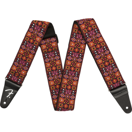 FENDER Fender® Festival Strap, Red