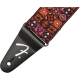 FENDER Fender® Festival Strap, Red