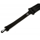 FENDER Nylon Banjo Strap, Black